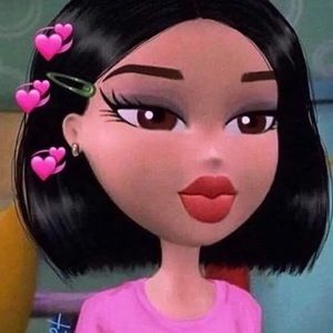 Meet your Posher, Sasha